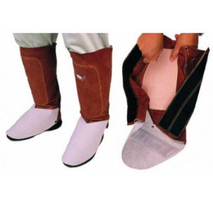 Гамаши Weldas модел Lava Brown