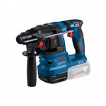 Перфоратор акумулаторен BOSCH GBH 185-LI Solo, 0611924020